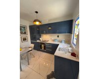 Resale - Townhouse / Duplex / Corner - Ciudad Quesada - Rojales