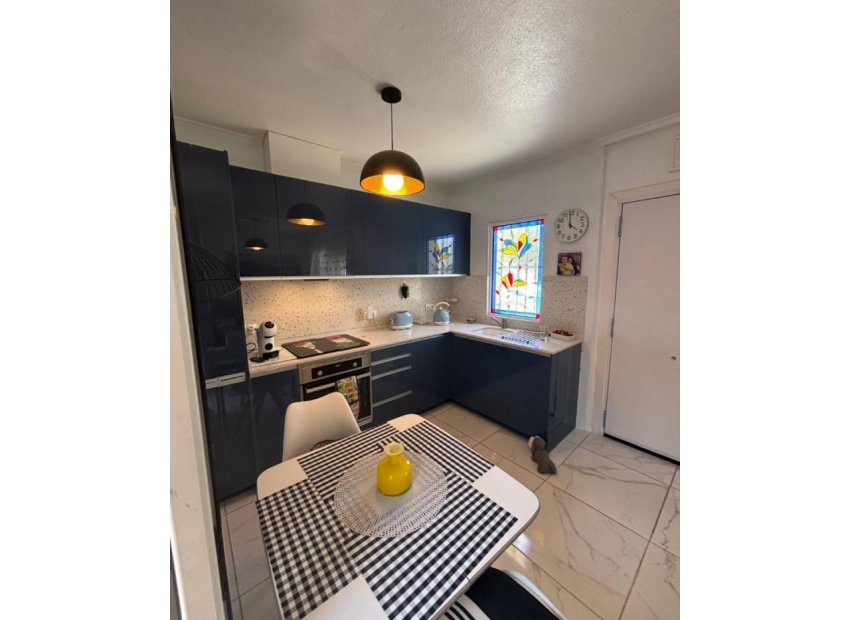Resale - Townhouse / Duplex / Corner - Ciudad Quesada - Rojales