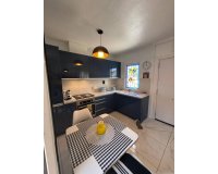 Resale - Townhouse / Duplex / Corner - Ciudad Quesada - Rojales