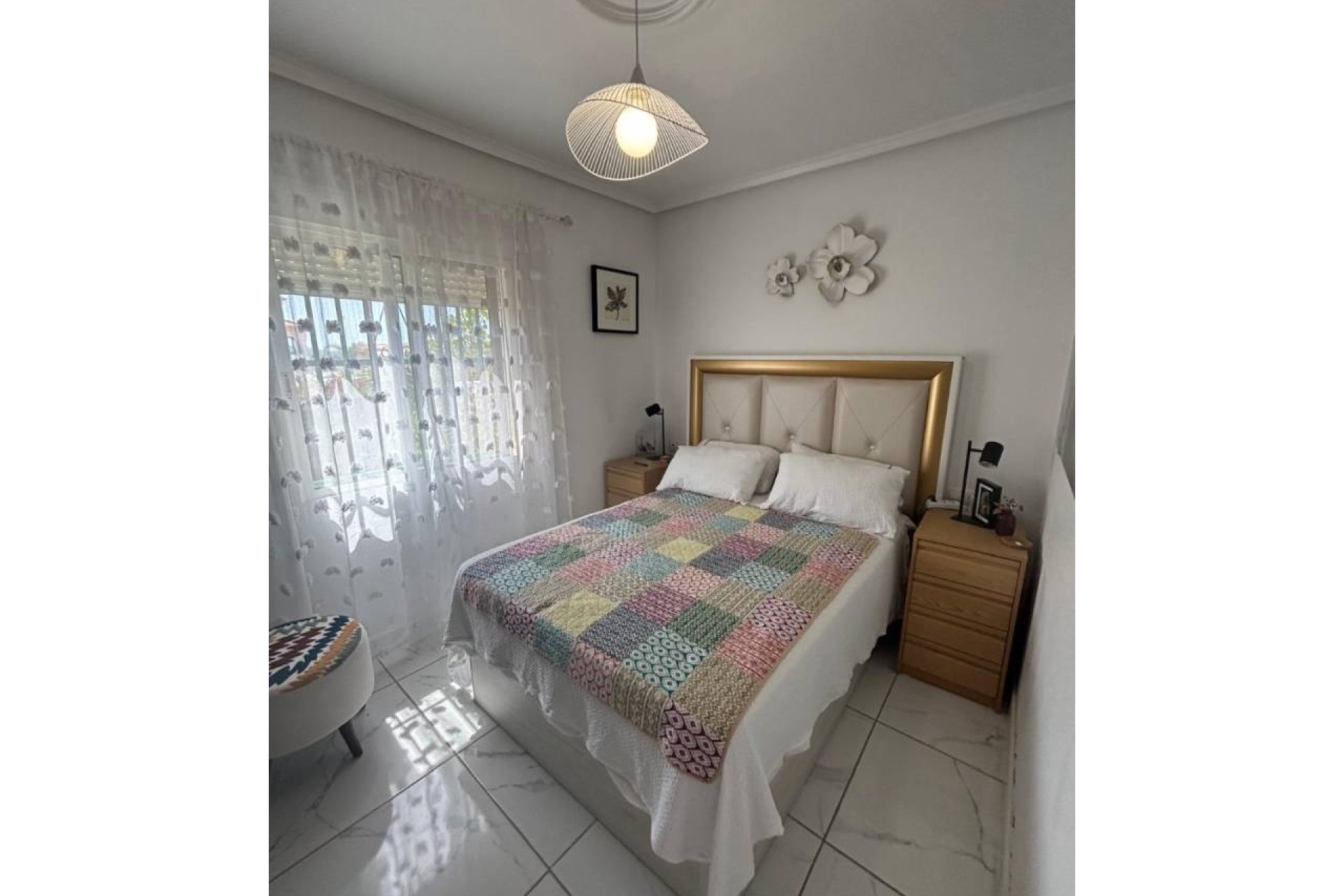 Resale - Townhouse / Duplex / Corner - Ciudad Quesada - Rojales