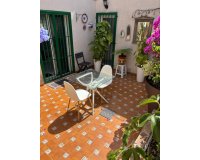 Resale - Townhouse / Duplex / Corner - Ciudad Quesada - Rojales