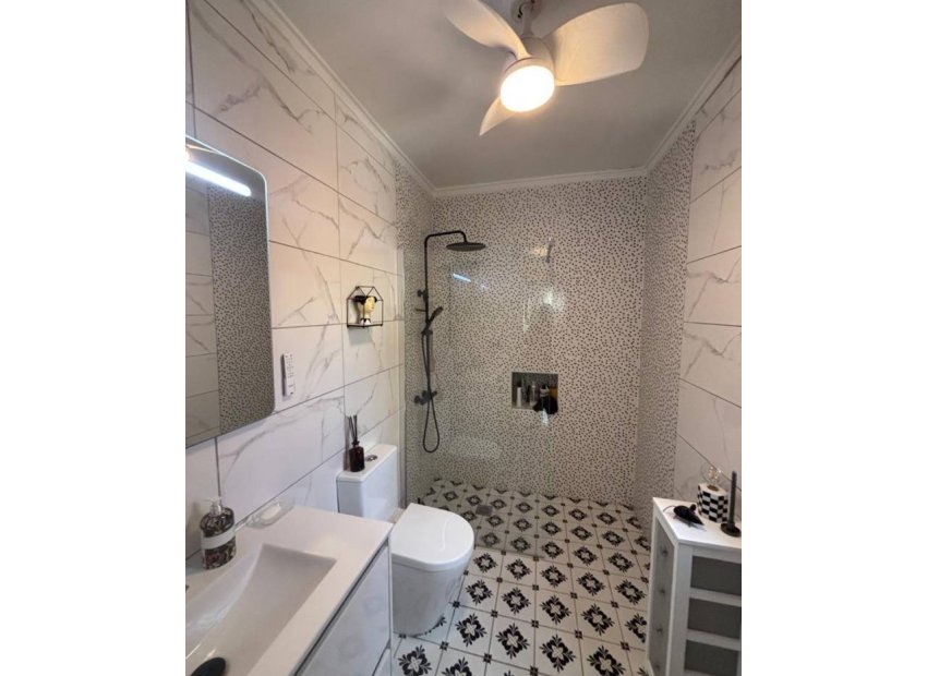 Resale - Townhouse / Duplex / Corner - Ciudad Quesada - Rojales