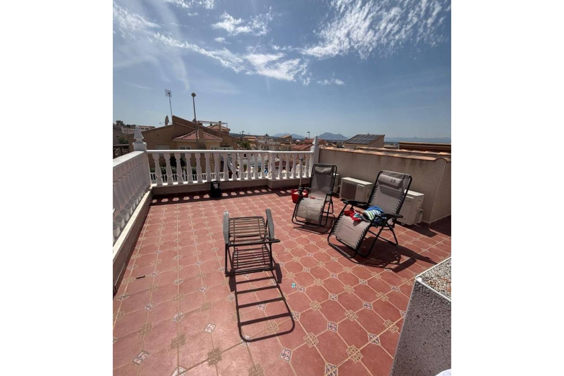 Resale - Townhouse / Duplex / Corner - Ciudad Quesada - Rojales