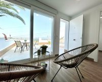 Resale - Townhouse / Duplex / Corner - Ciudad Quesada - Rojales