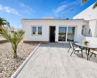 Resale - Townhouse / Duplex / Corner - Ciudad Quesada - Rojales