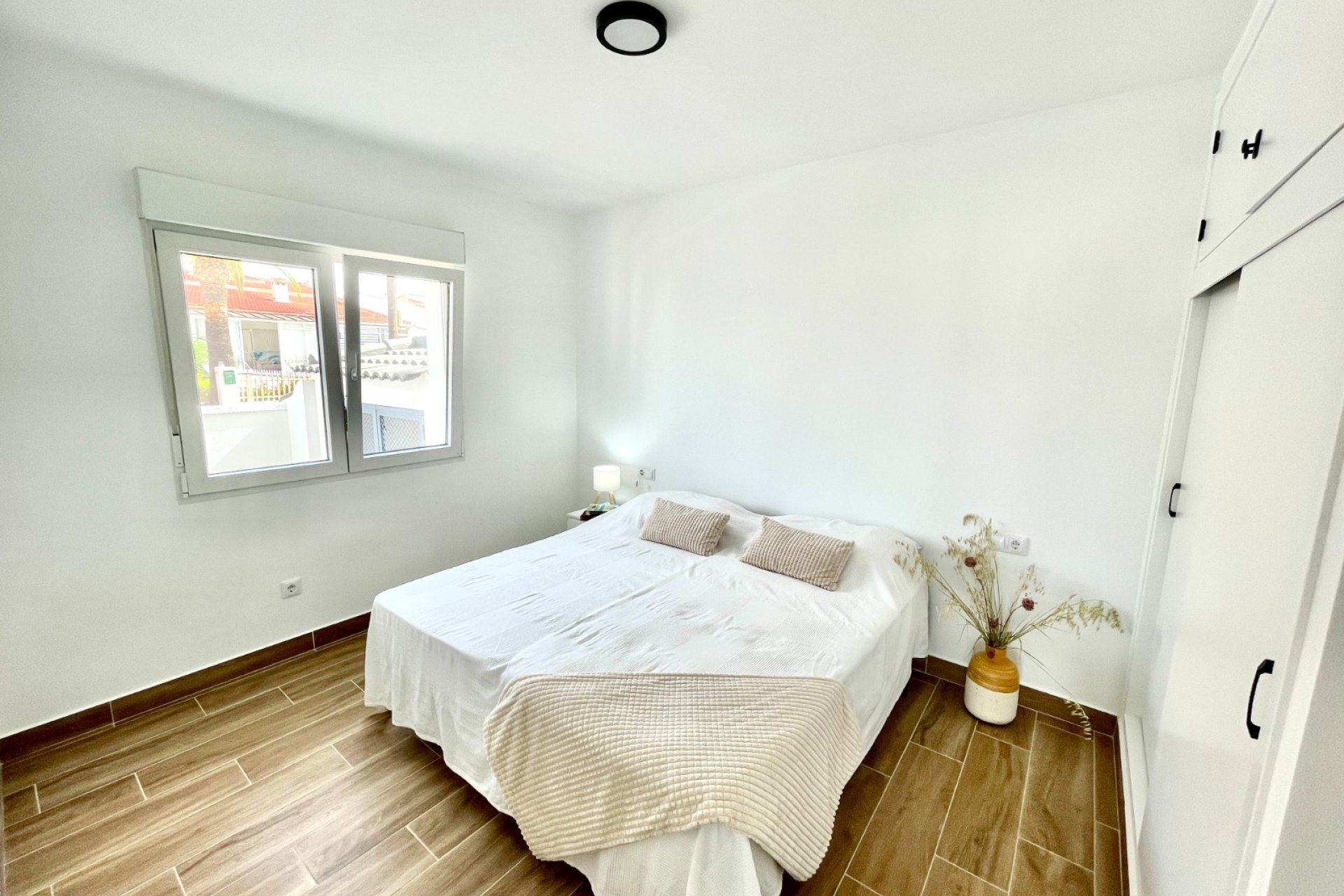 Resale - Townhouse / Duplex / Corner - Ciudad Quesada - Rojales