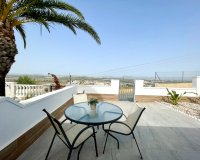 Resale - Townhouse / Duplex / Corner - Ciudad Quesada - Rojales