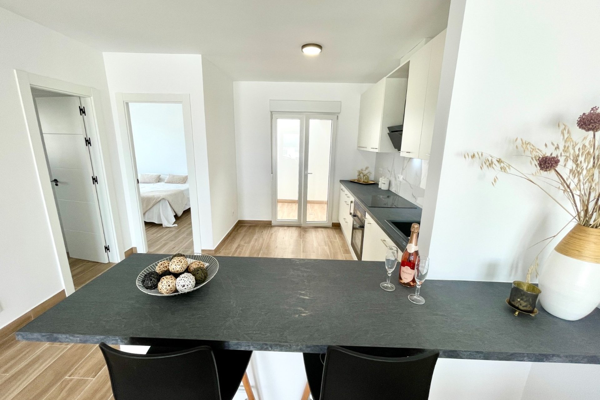Resale - Townhouse / Duplex / Corner - Ciudad Quesada - Rojales