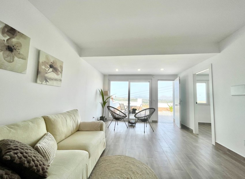 Resale - Townhouse / Duplex / Corner - Ciudad Quesada - Rojales