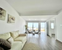 Resale - Townhouse / Duplex / Corner - Ciudad Quesada - Rojales