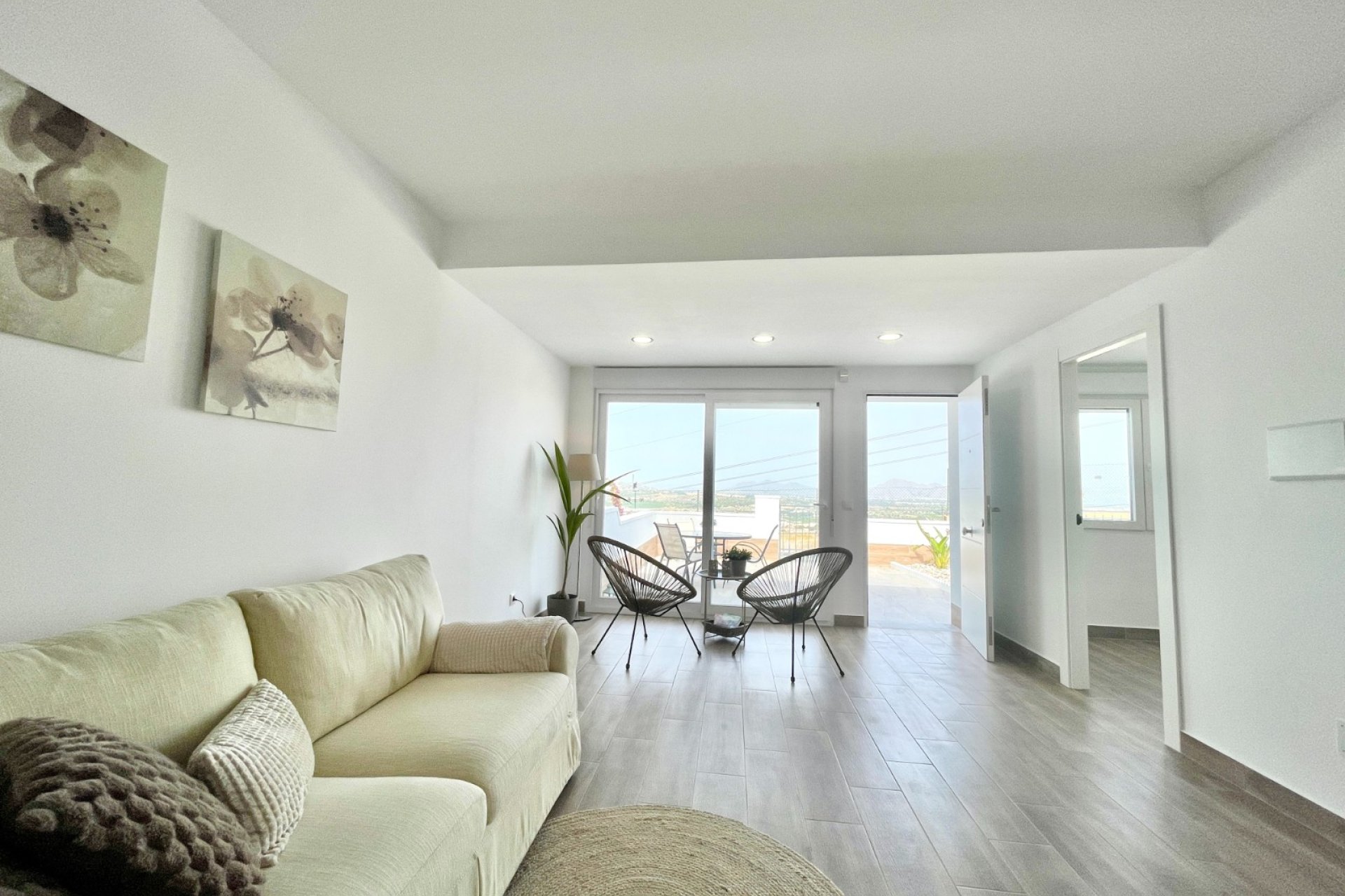 Resale - Townhouse / Duplex / Corner - Ciudad Quesada - Rojales