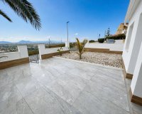 Resale - Townhouse / Duplex / Corner - Ciudad Quesada - Rojales