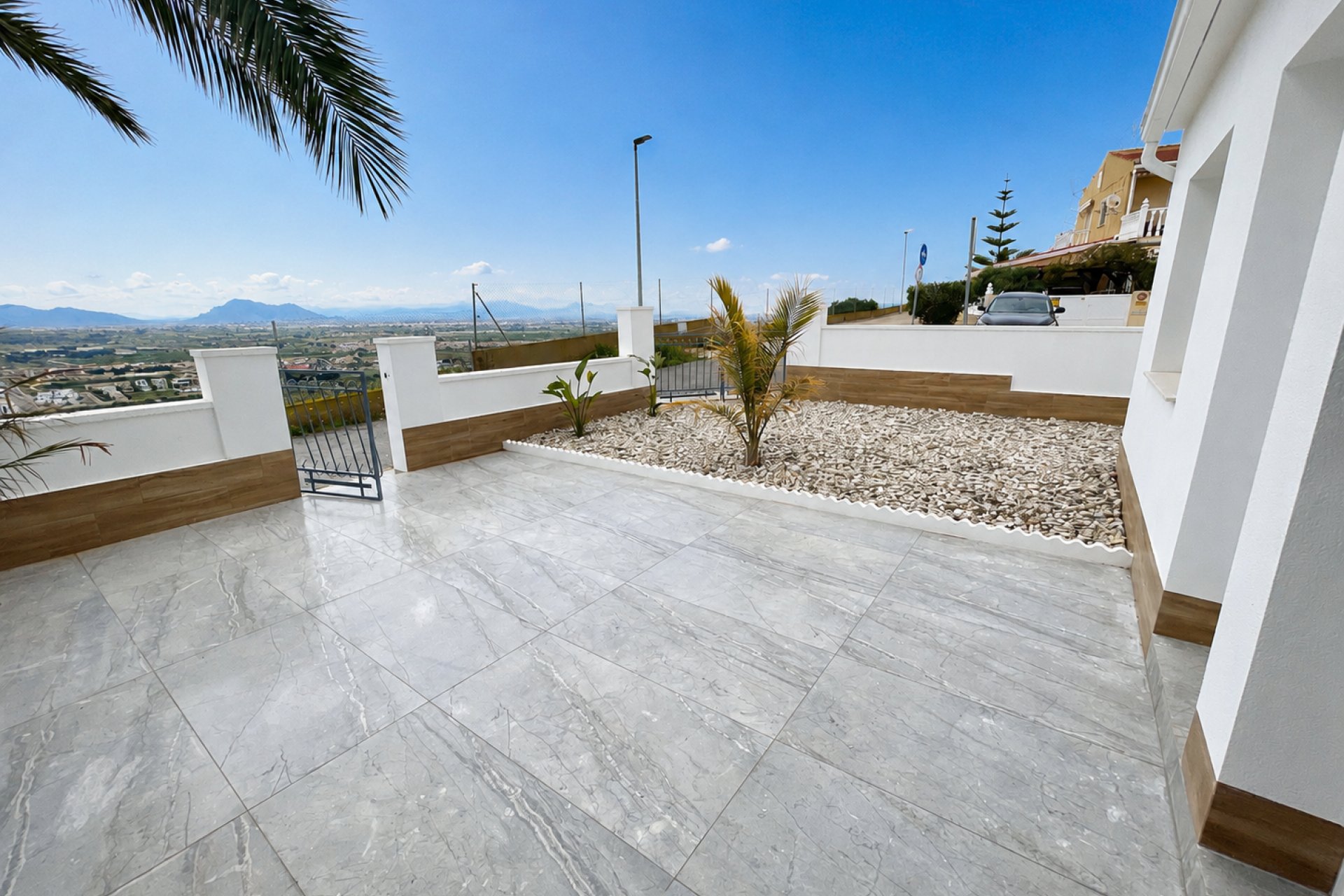 Resale - Townhouse / Duplex / Corner - Ciudad Quesada - Rojales