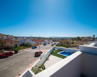 Resale - Townhouse / Duplex / Corner - Ciudad Quesada - town