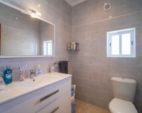 Resale - Townhouse / Duplex / Corner - Ciudad Quesada - town