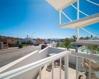 Resale - Townhouse / Duplex / Corner - Ciudad Quesada - town