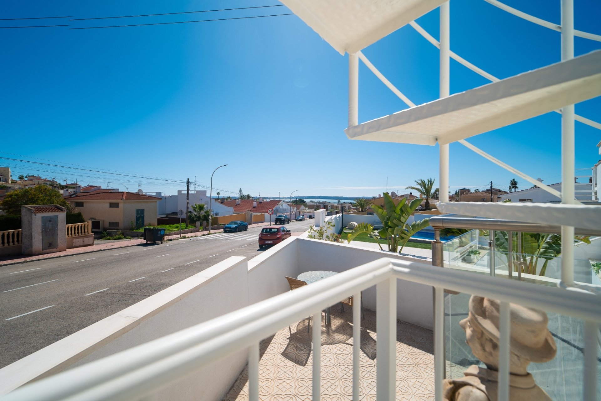 Resale - Townhouse / Duplex / Corner - Ciudad Quesada - town