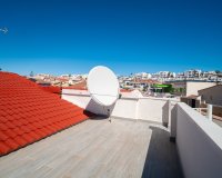 Resale - Townhouse / Duplex / Corner - Ciudad Quesada - town
