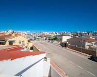 Resale - Townhouse / Duplex / Corner - Ciudad Quesada - town