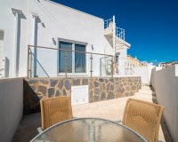 Resale - Townhouse / Duplex / Corner - Ciudad Quesada - town