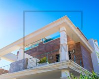 Resale - Townhouse / Duplex / Corner - Ciudad Quesada