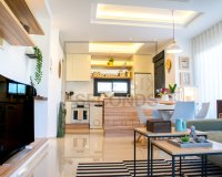 Resale - Townhouse / Duplex / Corner - Ciudad Quesada