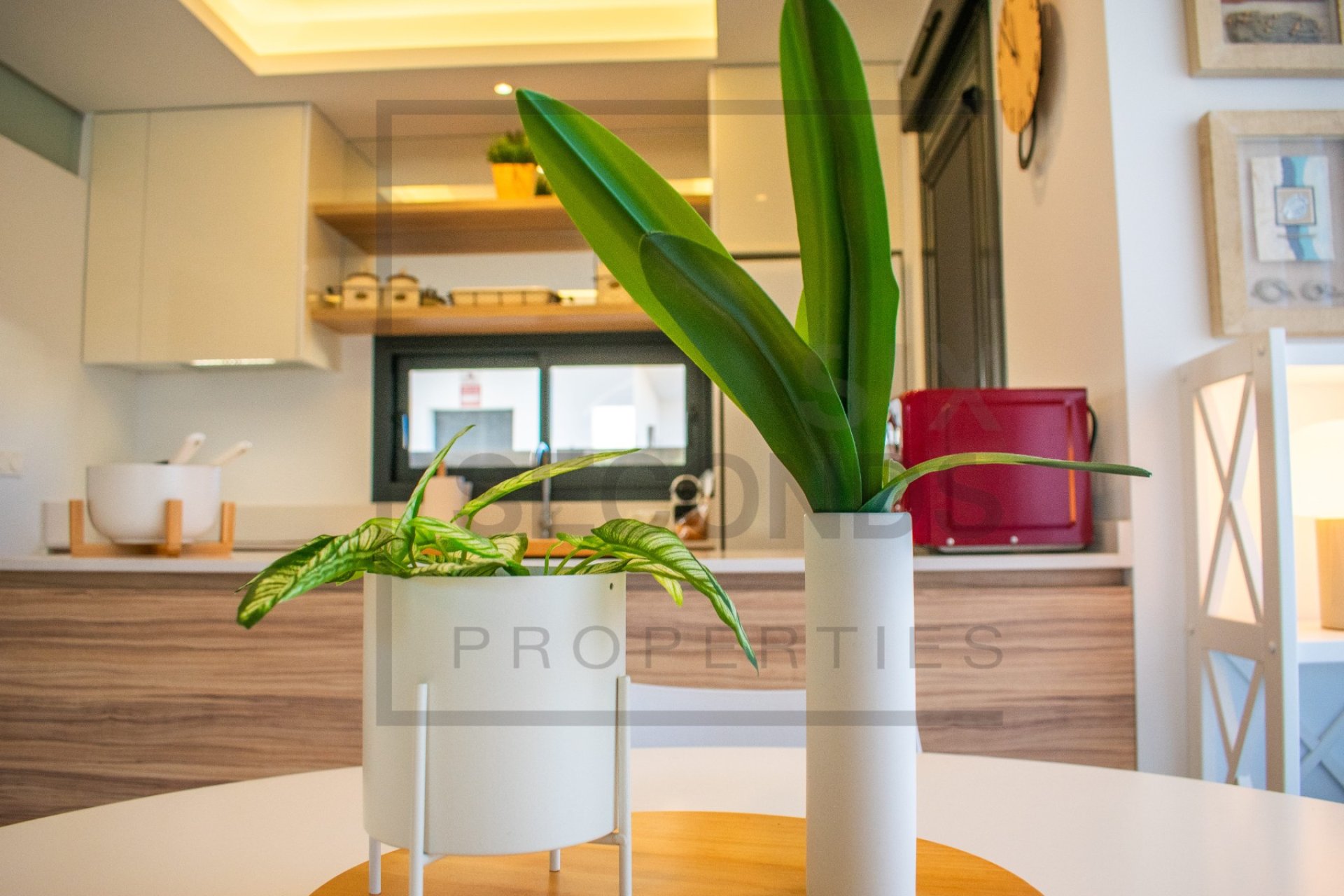 Resale - Townhouse / Duplex / Corner - Ciudad Quesada