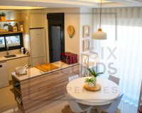 Resale - Townhouse / Duplex / Corner - Ciudad Quesada