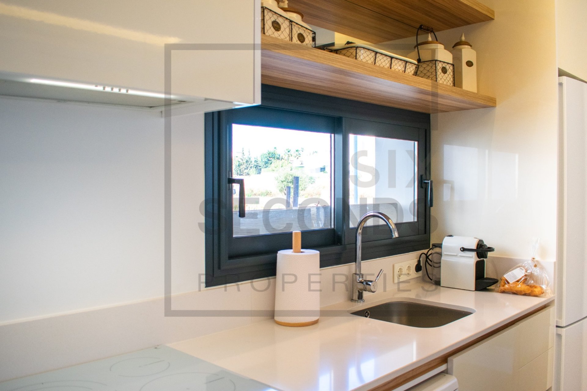 Resale - Townhouse / Duplex / Corner - Ciudad Quesada