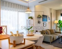 Resale - Townhouse / Duplex / Corner - Ciudad Quesada