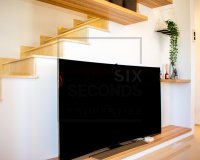 Resale - Townhouse / Duplex / Corner - Ciudad Quesada