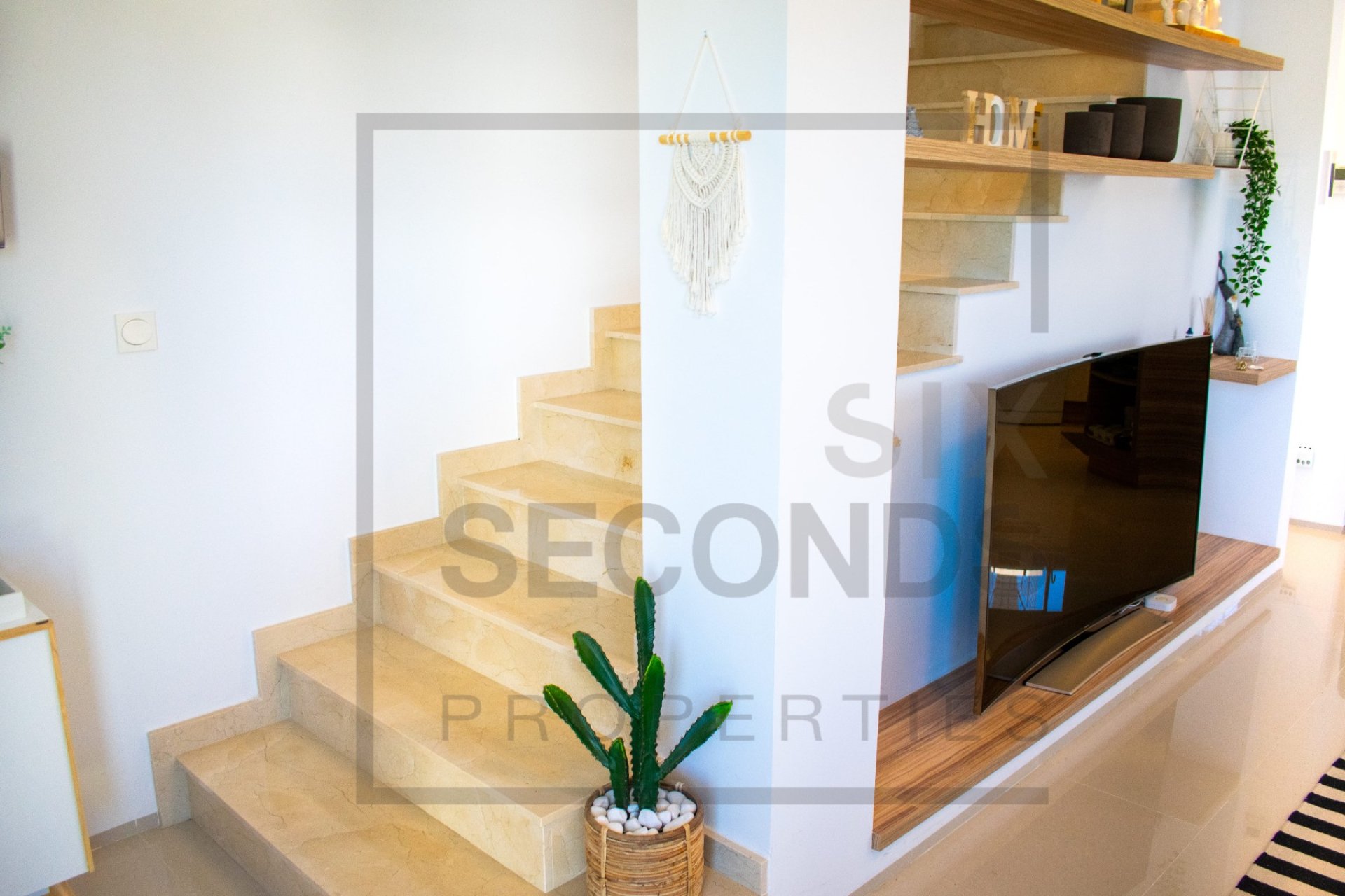 Resale - Townhouse / Duplex / Corner - Ciudad Quesada