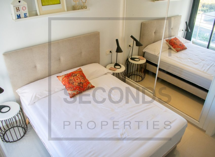 Resale - Townhouse / Duplex / Corner - Ciudad Quesada