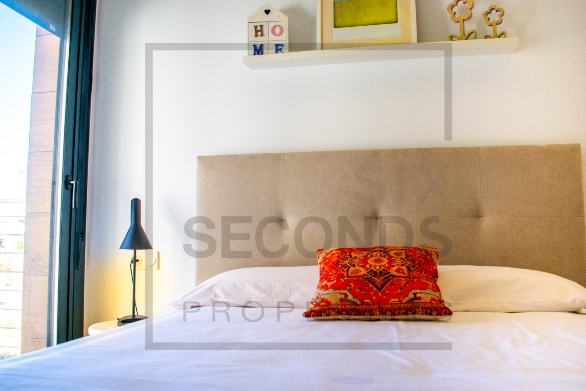 Resale - Townhouse / Duplex / Corner - Ciudad Quesada