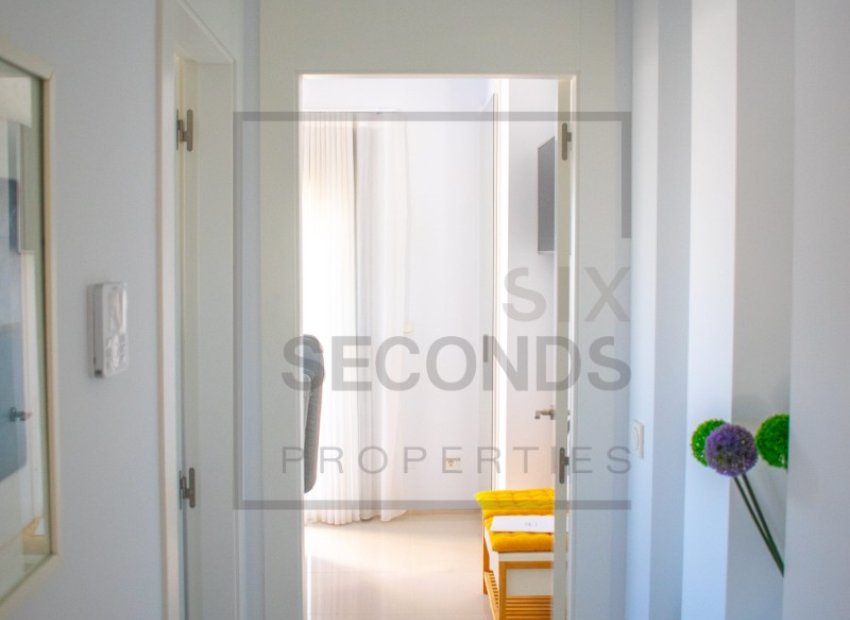 Resale - Townhouse / Duplex / Corner - Ciudad Quesada