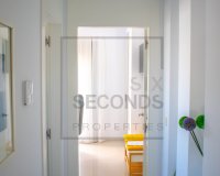 Resale - Townhouse / Duplex / Corner - Ciudad Quesada