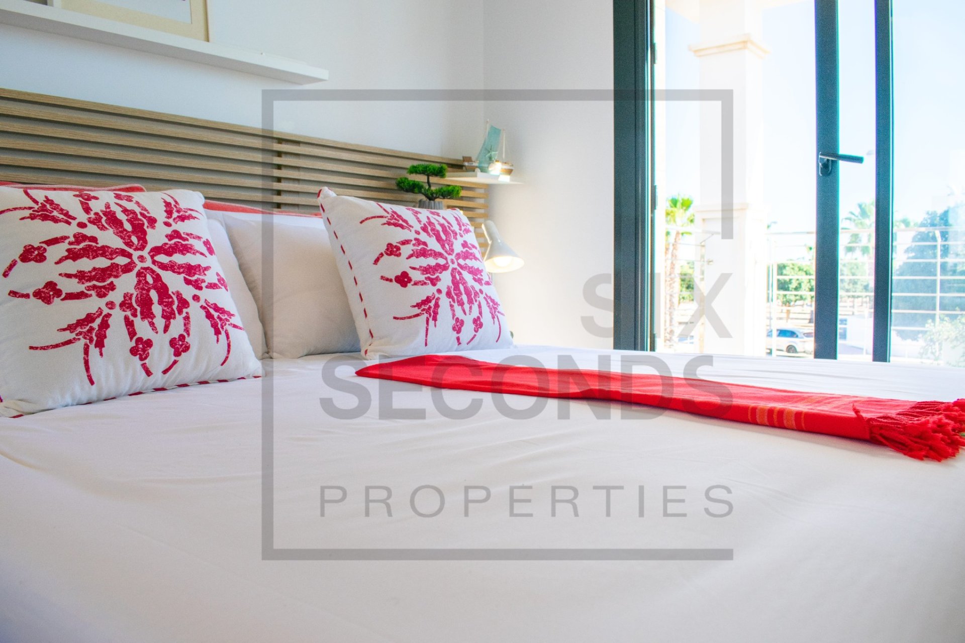 Resale - Townhouse / Duplex / Corner - Ciudad Quesada