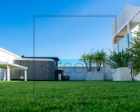 Resale - Townhouse / Duplex / Corner - Ciudad Quesada