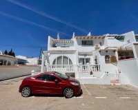 Resale - Townhouse / Duplex / Corner - Ciudad Quesada