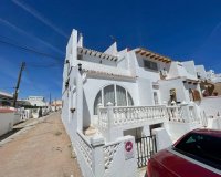 Resale - Townhouse / Duplex / Corner - Ciudad Quesada