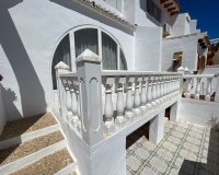 Resale - Townhouse / Duplex / Corner - Ciudad Quesada