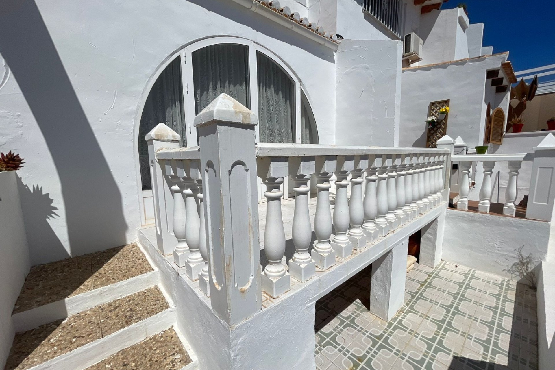 Resale - Townhouse / Duplex / Corner - Ciudad Quesada