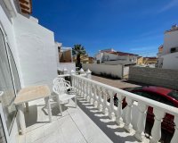 Resale - Townhouse / Duplex / Corner - Ciudad Quesada