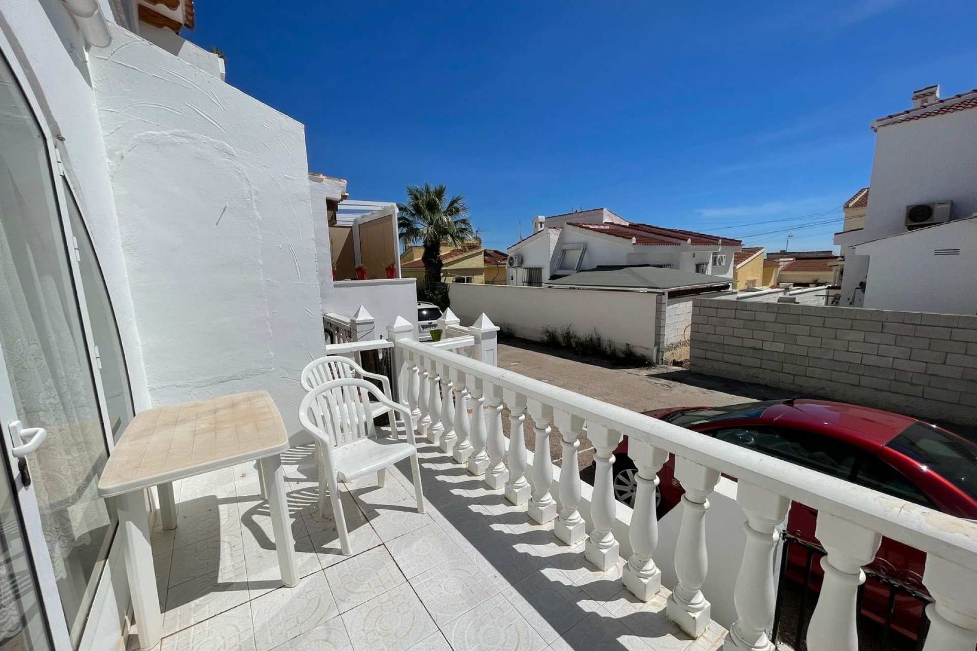 Resale - Townhouse / Duplex / Corner - Ciudad Quesada