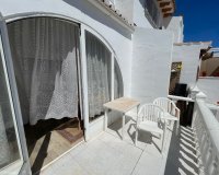 Resale - Townhouse / Duplex / Corner - Ciudad Quesada