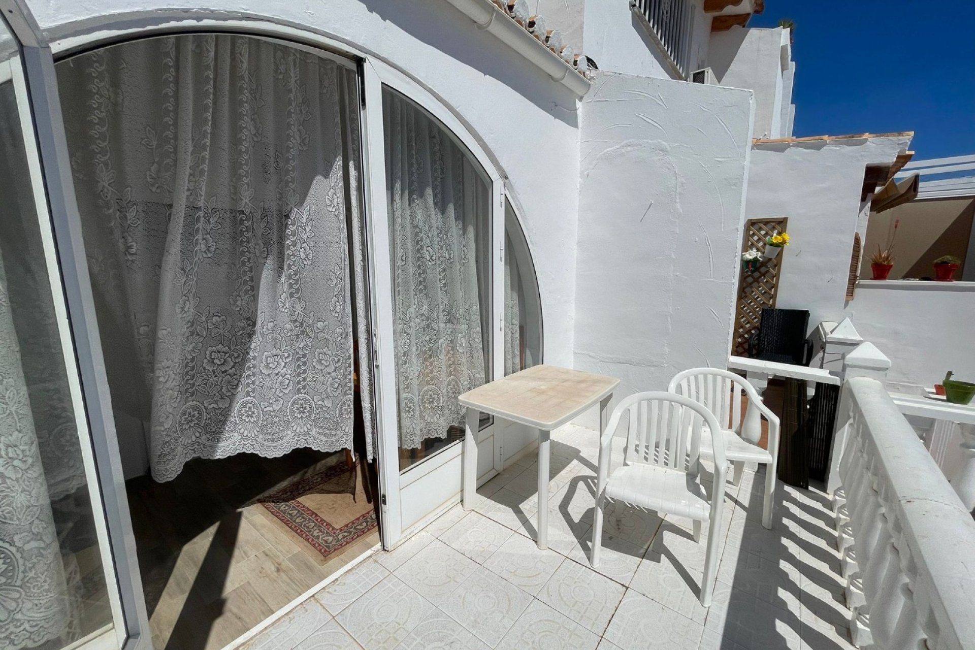 Resale - Townhouse / Duplex / Corner - Ciudad Quesada