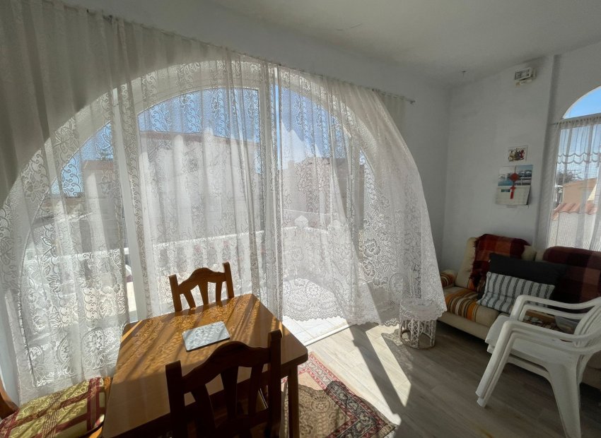 Resale - Townhouse / Duplex / Corner - Ciudad Quesada