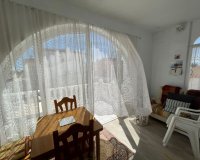 Resale - Townhouse / Duplex / Corner - Ciudad Quesada