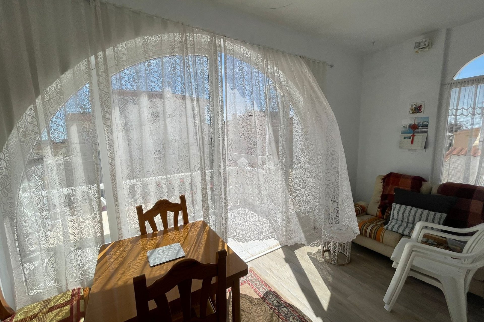 Resale - Townhouse / Duplex / Corner - Ciudad Quesada