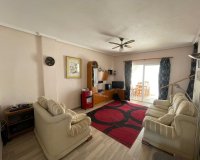 Resale - Townhouse / Duplex / Corner - Ciudad Quesada